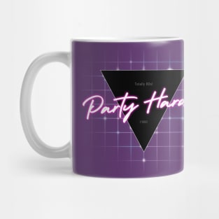 Party Hardy Neon Mug